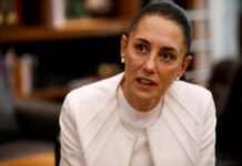 As US Talks Grind On, Mexico Weighs Tougher Trade Rules for China