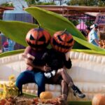 The Pumpkin Dash Returns to Nuevo León