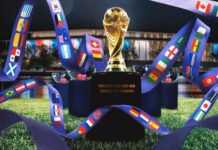 Time for the End of FIFA?