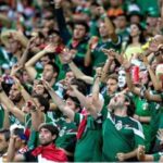 Mexico’s Football Federation Launches Campaign Against Homophobic Chant (Again)