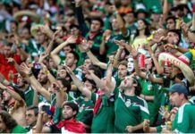 Mexico’s Football Federation Launches Campaign Against Homophobic Chant (Again)