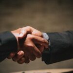 FIFA’s ‘Neutrality’ and the Handshake Which Wasn’t