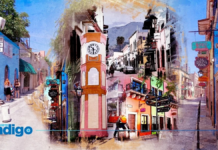 Old Town of Monterrey: a historical gem that shines once again