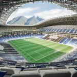 Monterrey stands positioned as a premier host city for the historic FIFA World Cup 2026