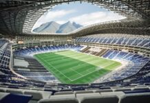 Monterrey stands positioned as a premier host city for the historic FIFA World Cup 2026