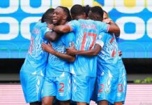 Liberation & Freedom: The Democratic Republic of Congo at the World Cup