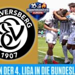 Elversberg: A Football Dream Comes True