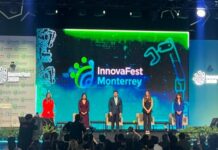 Innovafest Monterrey 2026 has positioned Nuevo León as Mexico’s epicenter of innovation