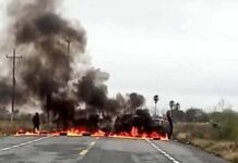 Intelligence reports warn of a possible escalation of cartel-related violence in Nuevo León and Tamaulipas