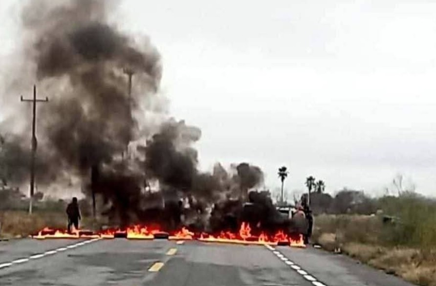 Intelligence reports warn of a possible escalation of cartel-related violence in Nuevo León and Tamaulipas