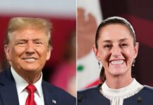 “We will continue to be good neighbors”: Sheinbaum rules out Trump leading an offensive against Mexico