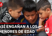 Nuevo León and Jalisco issue warnings about the recruitment of minors through video games and social media