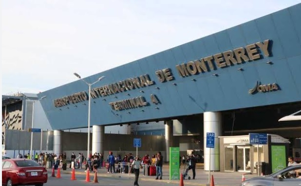 FIFA World Cup 2026 Sparks International Passenger Surge at Monterrey Airport