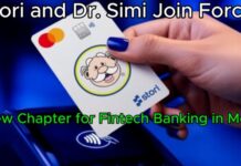 This is why FINTECH in MEXICO will beat out Traditional Banking