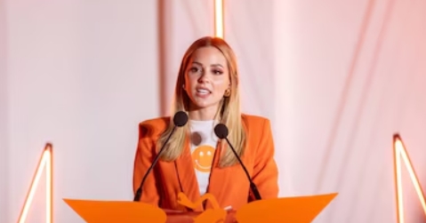 EF Poll: Mariana Rodríguez is the most popular figure in Nuevo León.