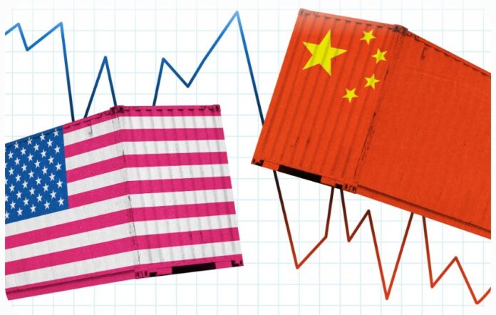 US China getty