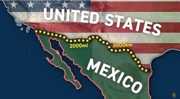 border