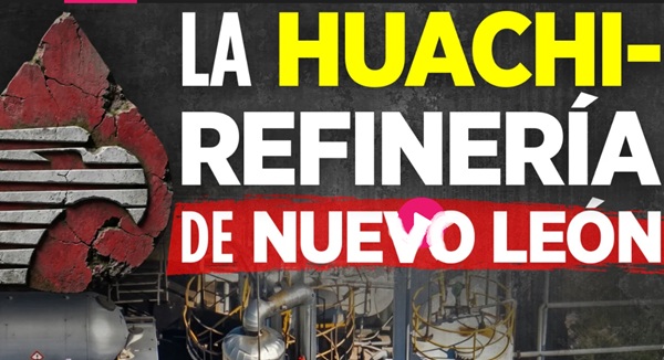 huachi refinery