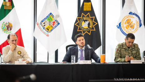 Nuevo León confirms alternative venues to the Monterrey Fan Fest for the Mexico vs. England match.