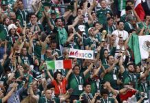 International Study Confirms Mexico as the World’s Best Host Following FIFA World Cup 2026