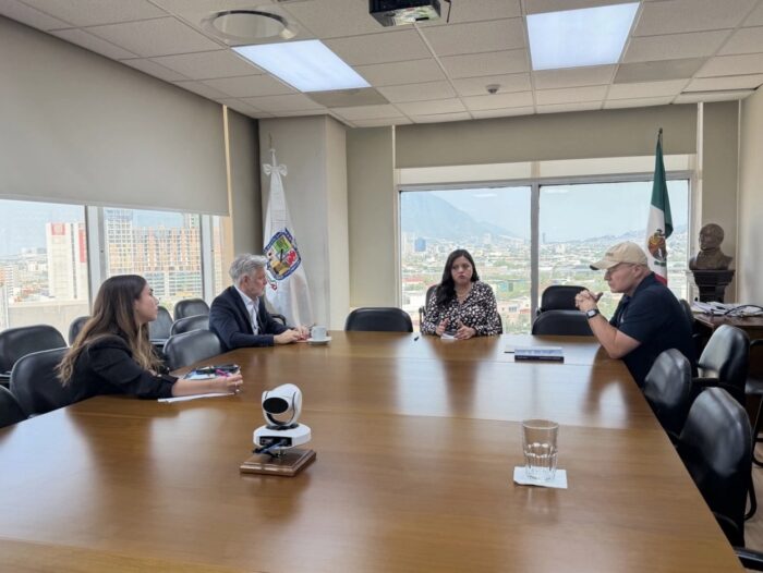 Nuevo León Pioneers Legislation to Support Growing Migrant Population