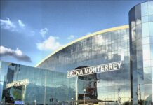 Monterrey Weekend Guide: Concerts and Shows for August 8–9, 2026
