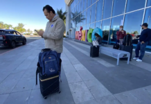 Volaris will also cancel the routes from Puebla to León and San Luis Potosí.