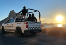 Nuevo León activates full highway surveillance for the final stretch of the holidays.
