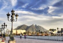 Navigating Uncertainty: Baja California Sur, Queretaro, and Nuevo Leon Lead Mexicos New Foreign Direct Investment