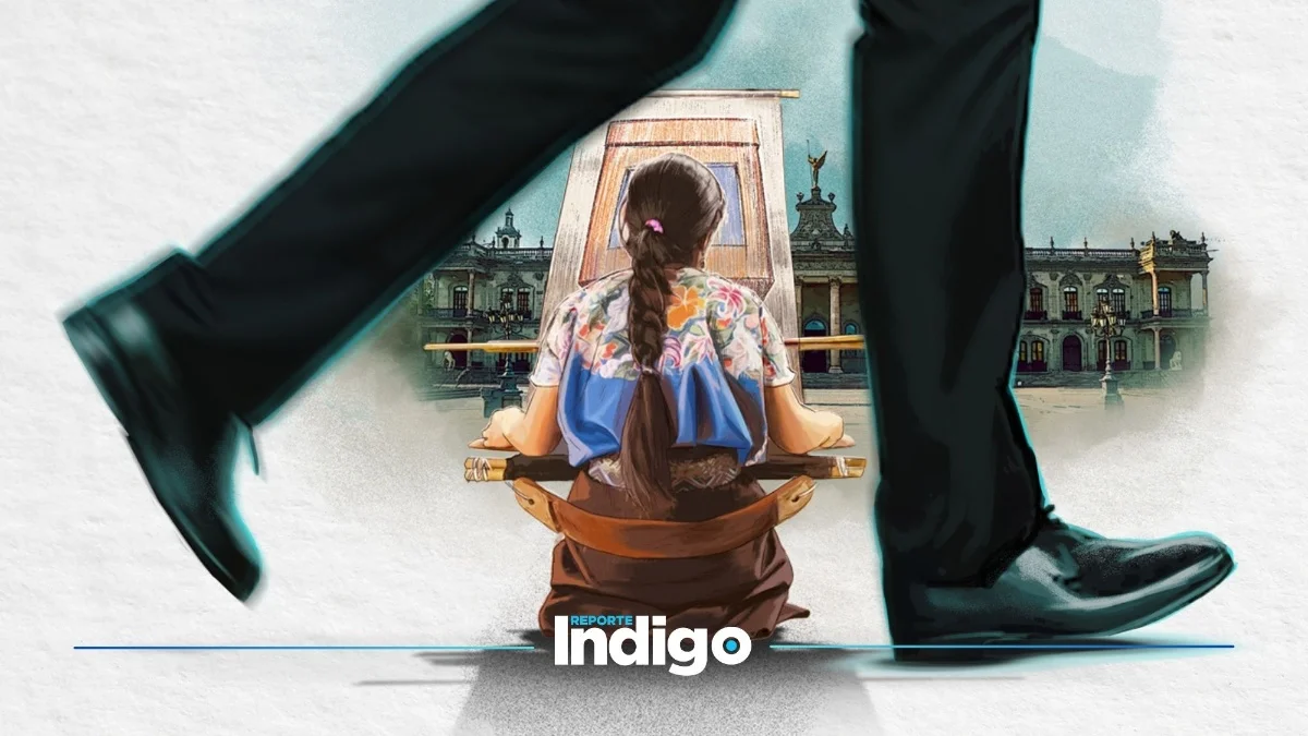 Indigenous peoples in Nuevo León: rendered invisible and without political representation