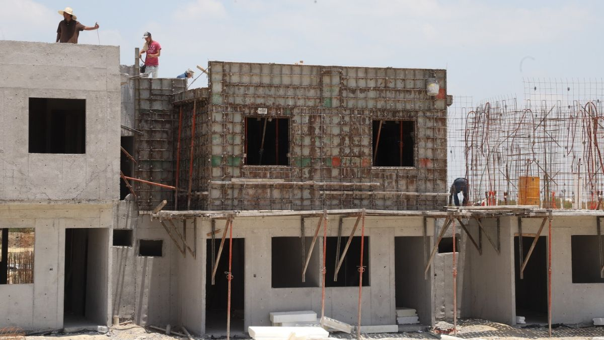 Nuevo León has the second-most expensive housing in Mexico; prices rose 6.1%.